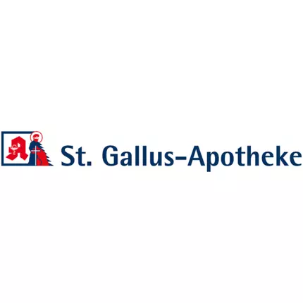 Logo van St. Gallus-Apotheke