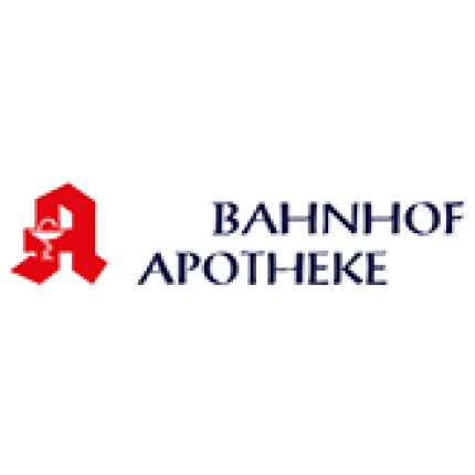 Logo von Bahnhof-Apotheke