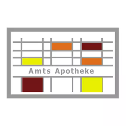 Logo von Amts-Apotheke