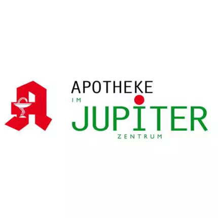 Logo od Apotheke im Jupiterzentrum