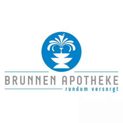 Logo von Brunnen-Apotheke