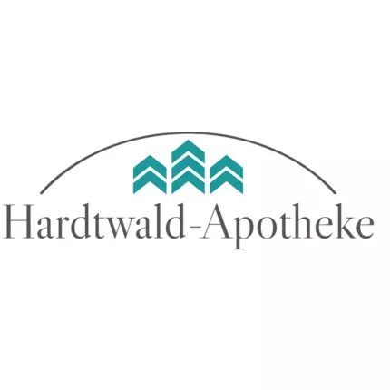 Logo von Hardtwald-Apotheke