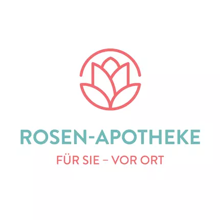 Logo od Rosen-Apotheke