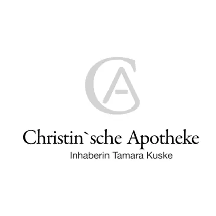 Logo von Otto Christin´sche Apotheke e. K.