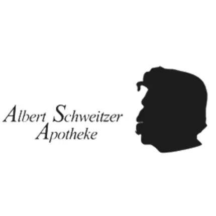 Logo van Albert Schweitzer Apotheke