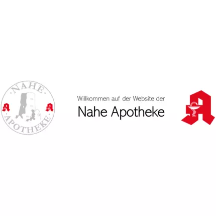 Logo de Nahe-Apotheke