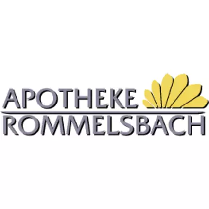 Logo de Apotheke Rommelsbach