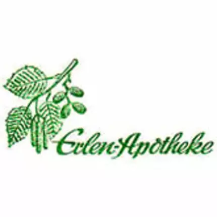 Logo van Erlen-Apotheke