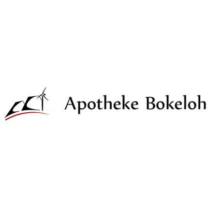 Logotyp från Apotheke Bokeloh