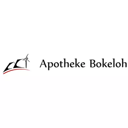 Logo van Apotheke Bokeloh