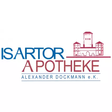 Logo from Isartor-Apotheke