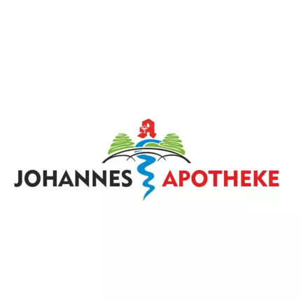 Logotipo de Johannes-Apotheke Apothekenbetriebs-OHG Hanke