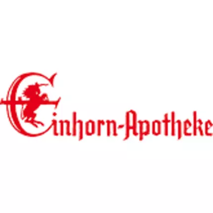 Logotipo de Einhorn-Apotheke