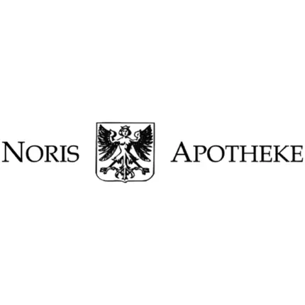 Logotyp från Noris-Apotheke