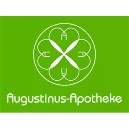 Logo von Augustinus-Apotheke Ulrike Jüngel e.K.