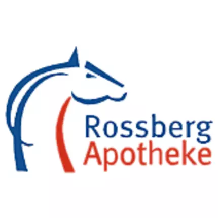 Logótipo de Rossberg-Apotheke