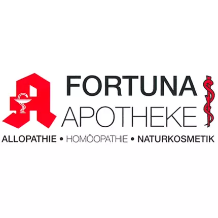 Logo de Fortuna-Apotheke