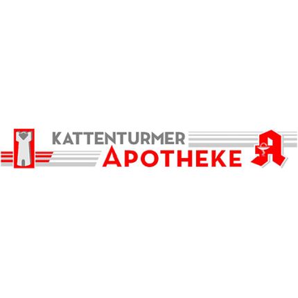 Logo von Kattenturmer-Apotheke