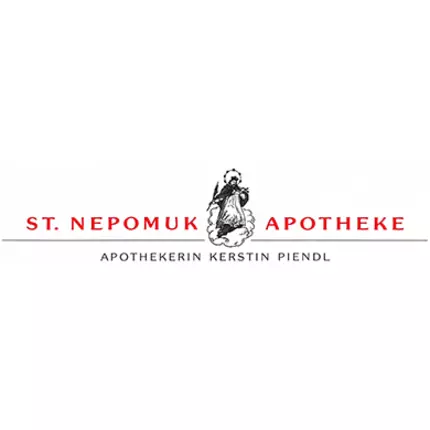 Logotyp från St.-Nepomuk-Apotheke