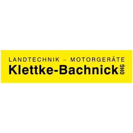 Logo da Klettke-Bachnick OHG