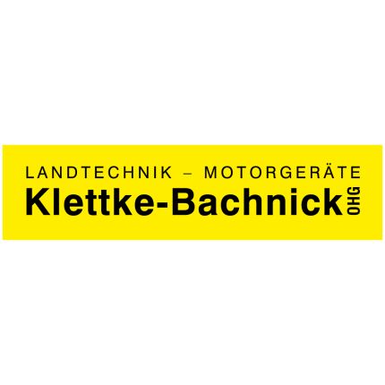 Logo van Klettke-Bachnick OHG