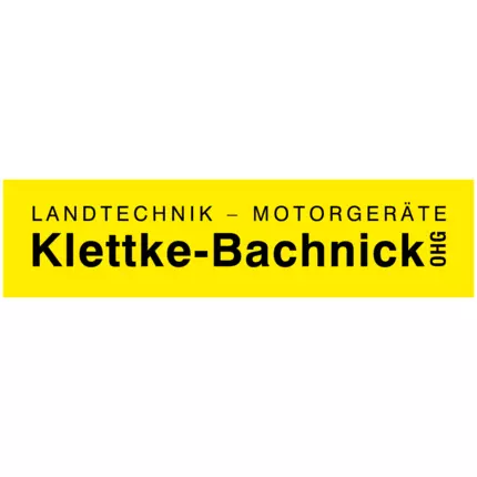 Logo od Klettke-Bachnick OHG