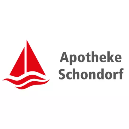 Logotyp från Apotheke Schondorf