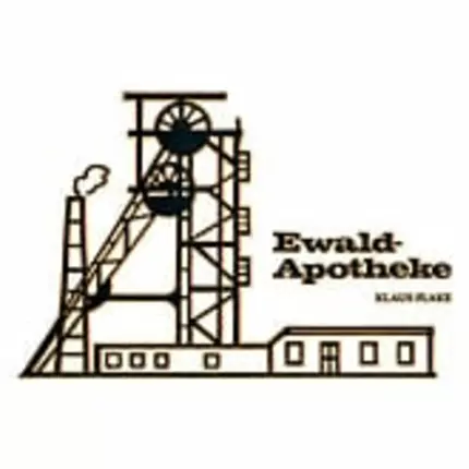 Logo from Ewald-Apotheke