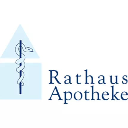 Logo von Rathaus-Apotheke