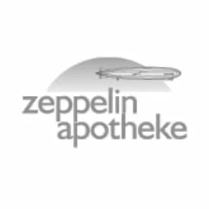 Logótipo de Zeppelin-Apotheke