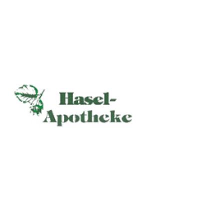 Logotipo de Hasel-Apotheke