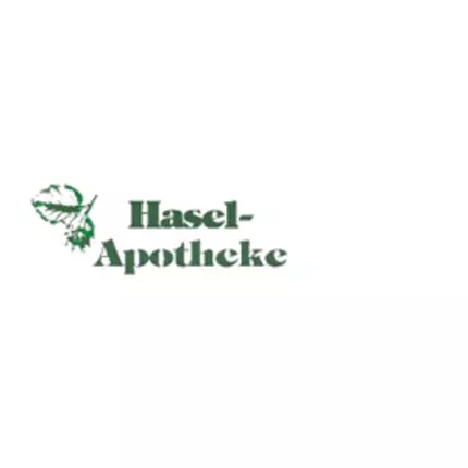 Logotyp från Hasel-Apotheke