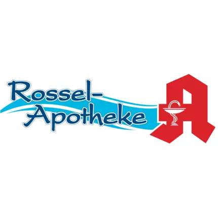 Logo von Rossel-Apotheke