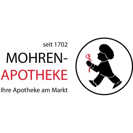 Logo da Mohren-Apotheke