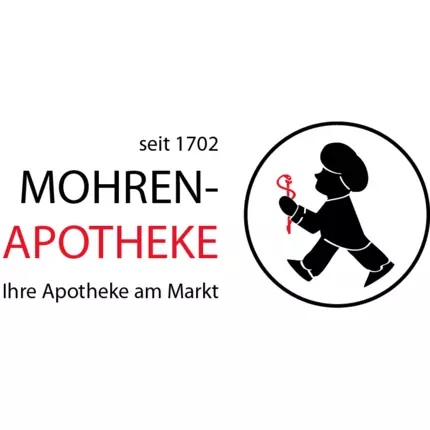 Logo de Mohren-Apotheke