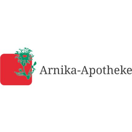 Logo von Arnika-Apotheke