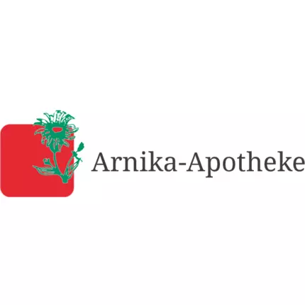 Logo da Arnika-Apotheke