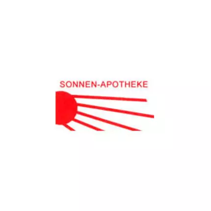 Logo van Sonnen Apotheke