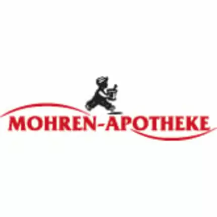 Logo da Mohren-Apotheke