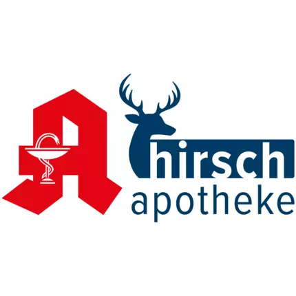 Logótipo de Hirsch-Apotheke Neuenkirchen