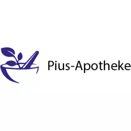 Logo from Pius Apotheke