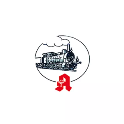 Logo von Bahnhof-Apotheke