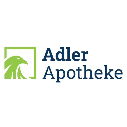 Logo da Adler Apotheke