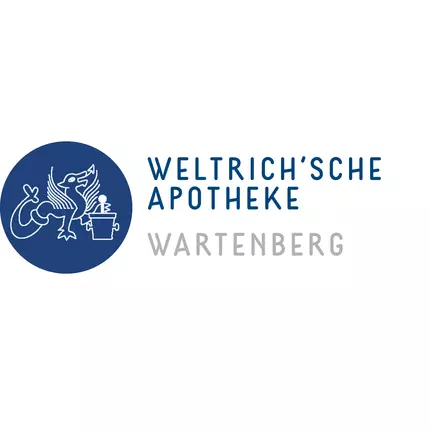 Logo da Weltrich'sche Apotheke