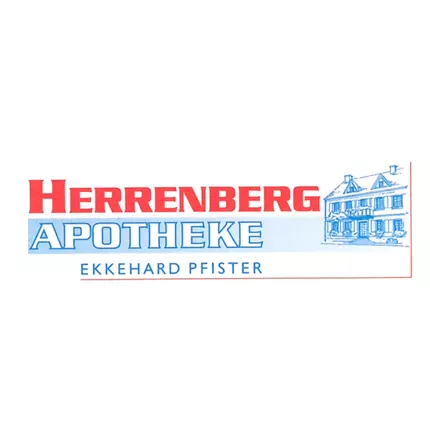 Logo od Herrenberg-Apotheke