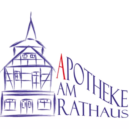 Logo von Apotheke am Rathaus