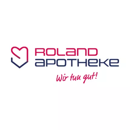 Logo de Königl. Privil. Roland-Apotheke