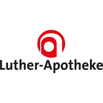 Logo od Luther-Apotheke