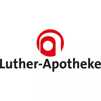 Logo van Luther-Apotheke