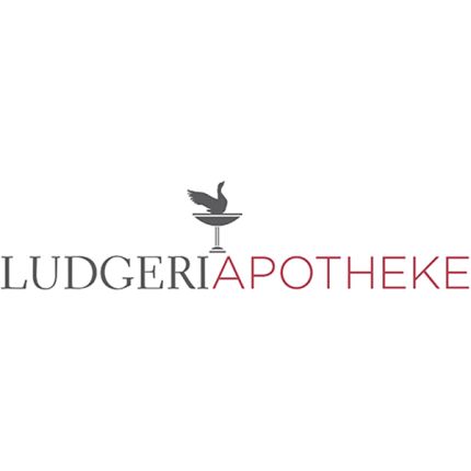 Logo da Ludgeri-Apotheke